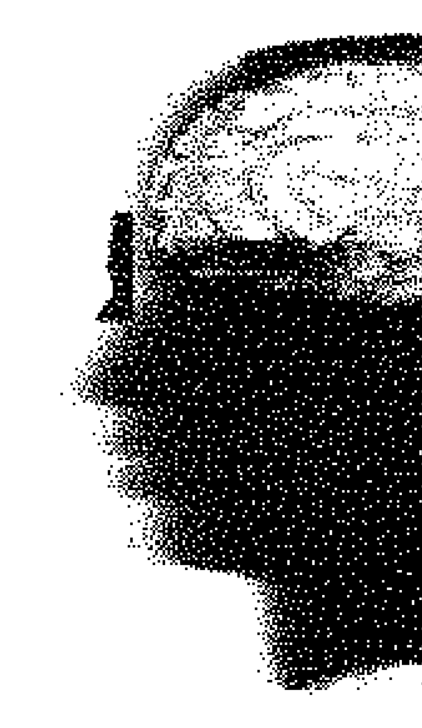 Digital Drawing Head